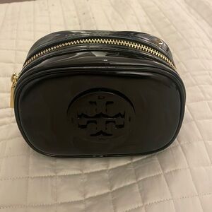 Tory Burch Cosmetic Case New
